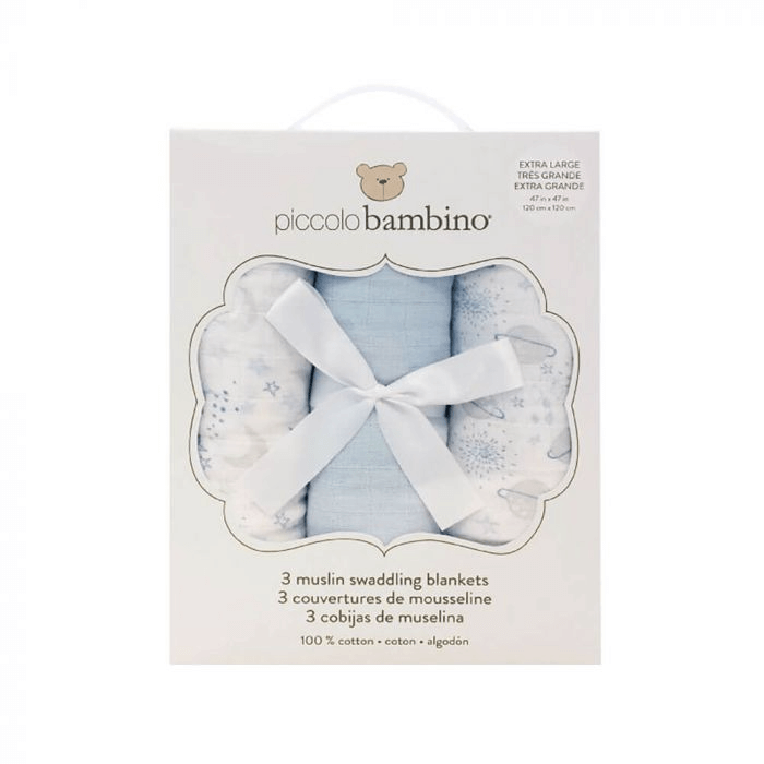 Warm Fuzzies Baby Gift Set from Ottawa Baskets