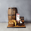 Weekend Coffee & Cake Gift Set from Ottawa Baskets - Ottawa Delivery