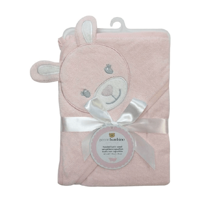Welcome Newborn Baby Girl Gift Basket from Ottawa Baskets