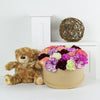 You Make Me Smile Flower Gift from Ottawa Baskets - Ottawa Delivery